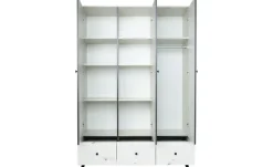 Drehtürenschrank Lavea