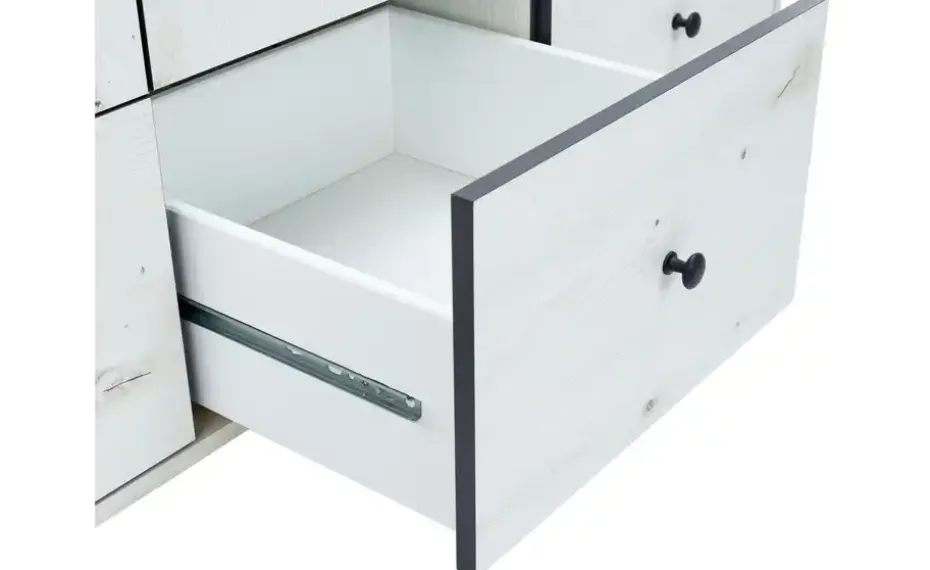 Drehtürenschrank Lavea