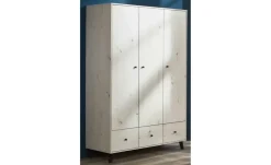 Drehtürenschrank Lavea