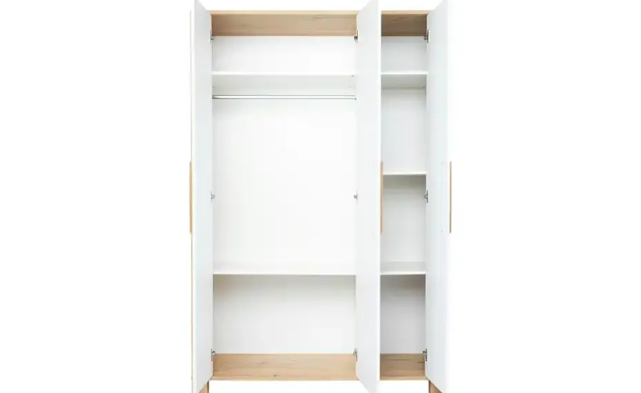 Drehtürenschrank Marlon