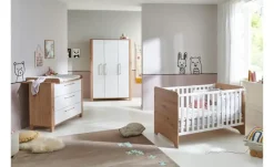 Drehtürenschrank Marlon