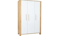 Drehtürenschrank Marlon