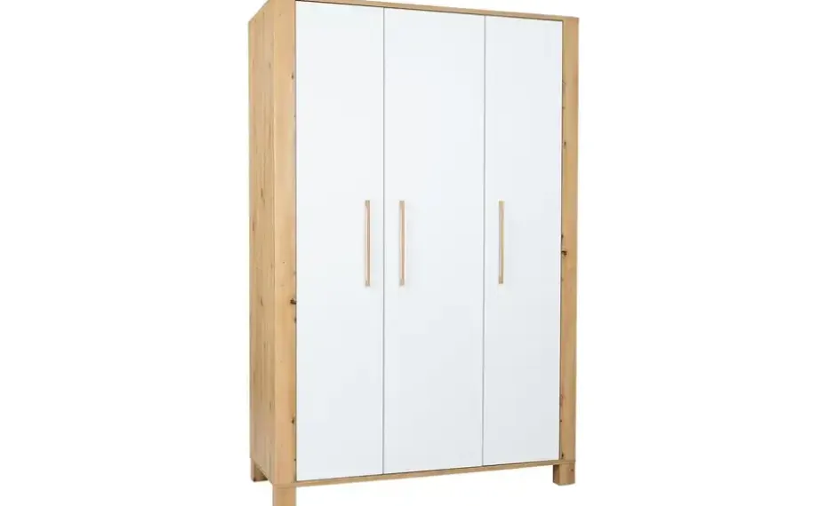Drehtürenschrank Marlon