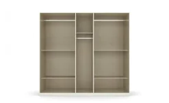 Drehtürenschrank Thurso