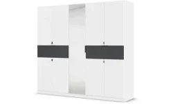Drehtürenschrank Thurso