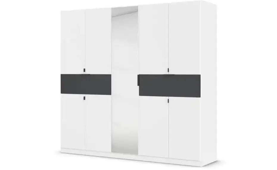 Drehtürenschrank Thurso