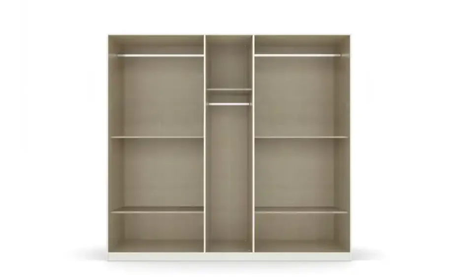 Drehtürenschrank Thurso