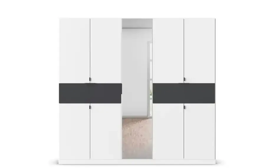 Drehtürenschrank Thurso