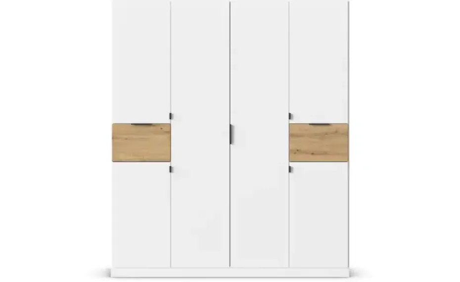 Drehtürenschrank Thurso