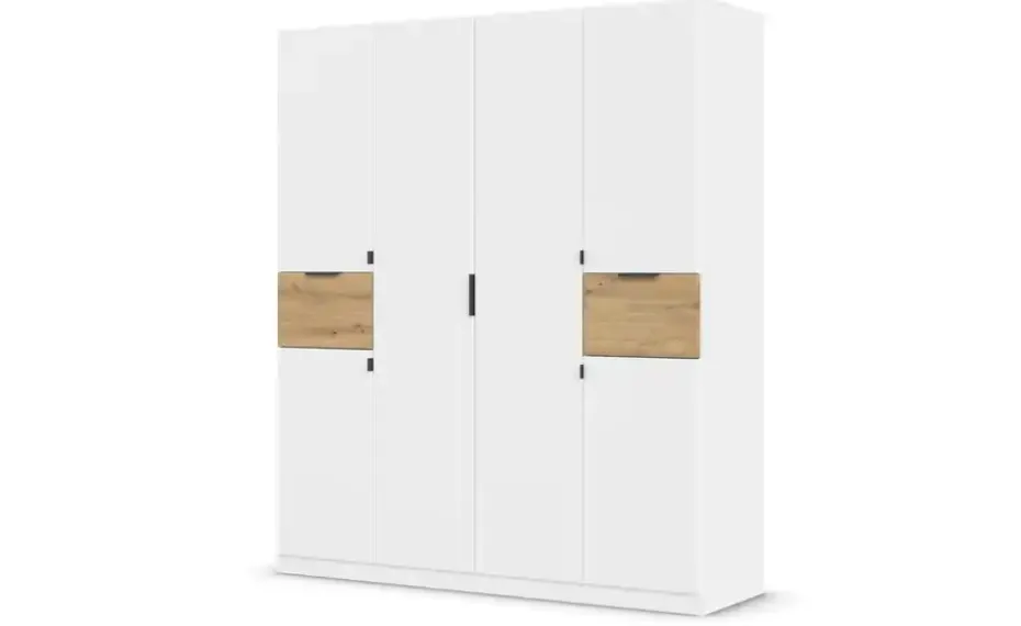 Drehtürenschrank Thurso