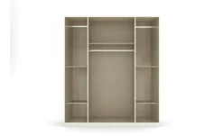 Drehtürenschrank Thurso