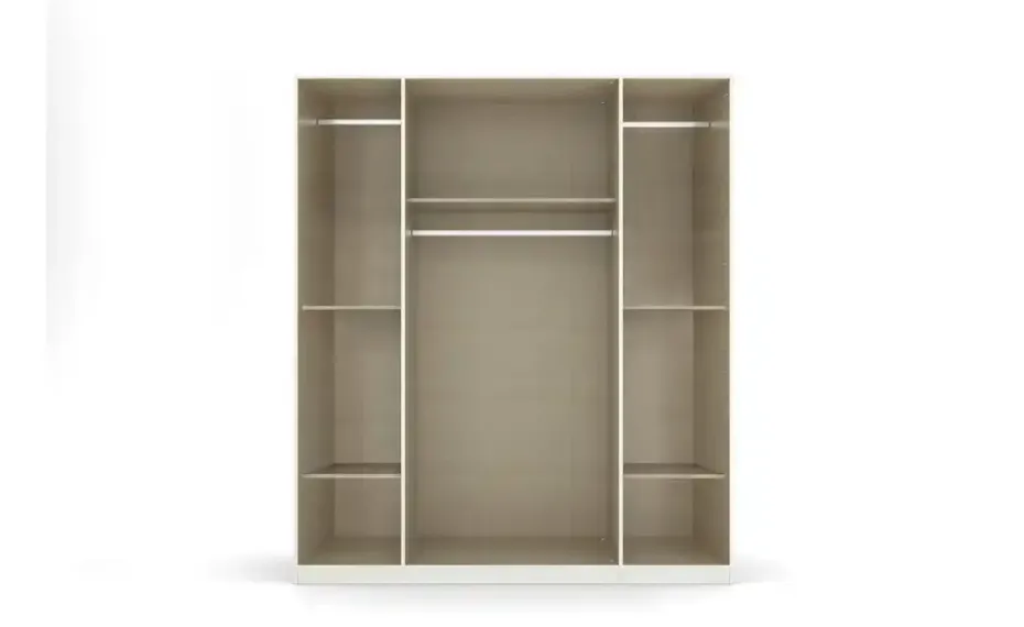 Drehtürenschrank Thurso