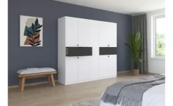 Drehtürenschrank Thurso