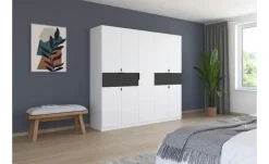 Drehtürenschrank Thurso