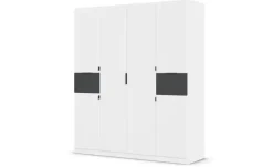 Drehtürenschrank Thurso