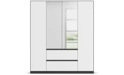 Drehtürenschrank Wigan