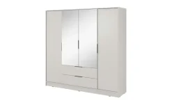 Drehtürenschrank 206 cm breit