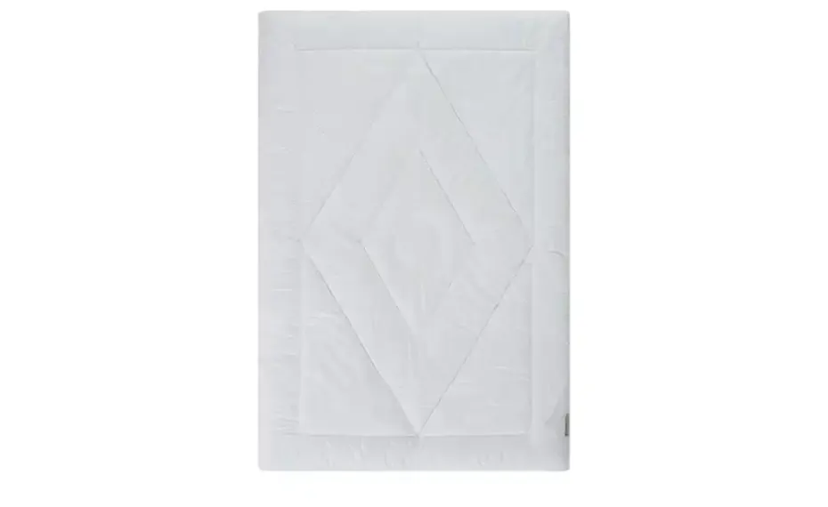 Dunlopillo Duo-Steppbett Fusion TENCEL