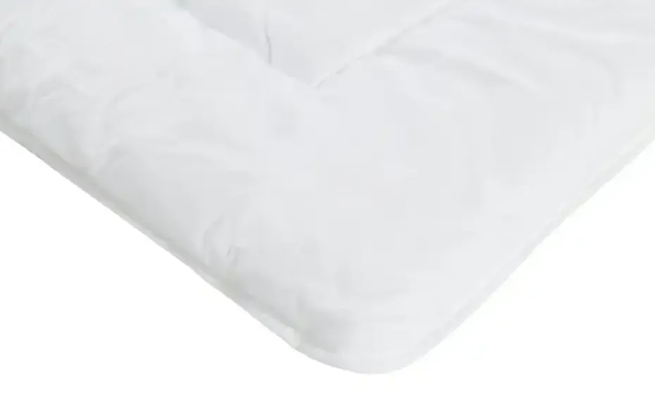 Dunlopillo Duo-Steppbett Fusion TENCEL