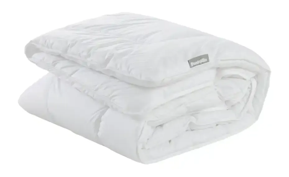 Dunlopillo Duo-Steppbett Fusion TENCEL