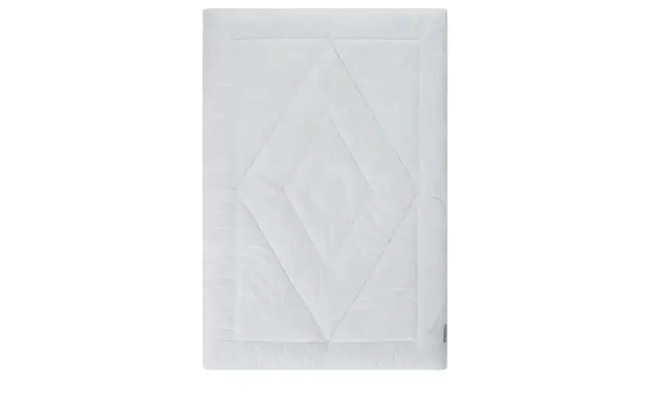 Dunlopillo Duo-Steppbett Fusion TENCEL