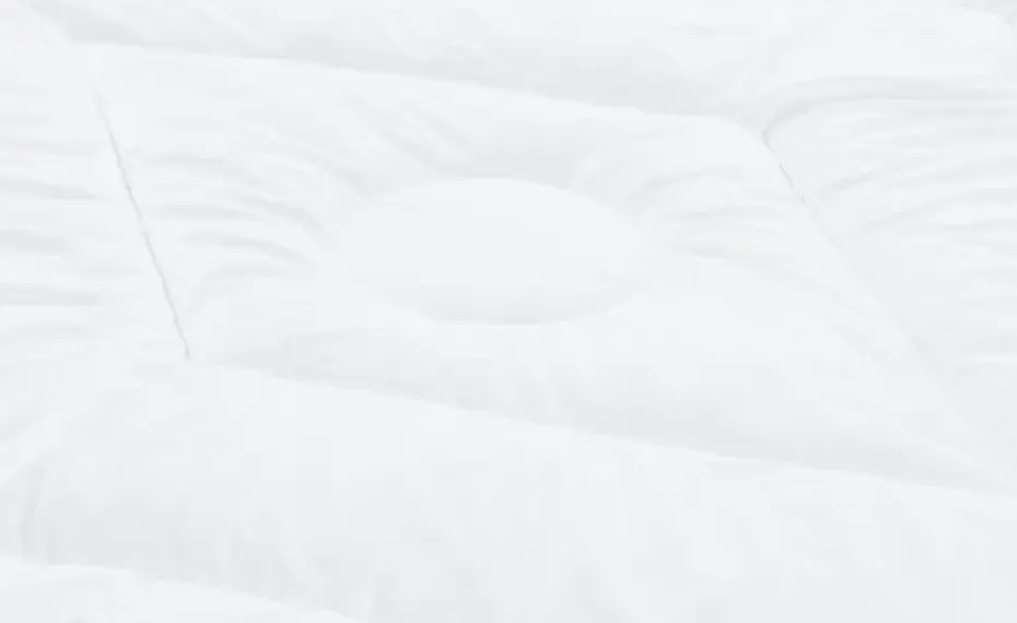 Dunlopillo Duo-Steppbett Fusion TENCEL