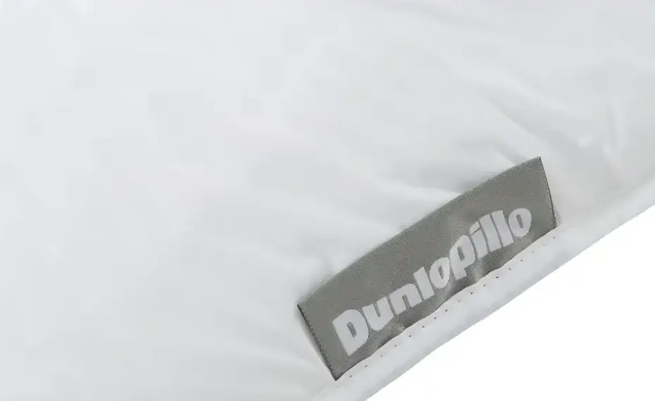 Dunlopillo Duo-Steppbett Fusion TENCEL