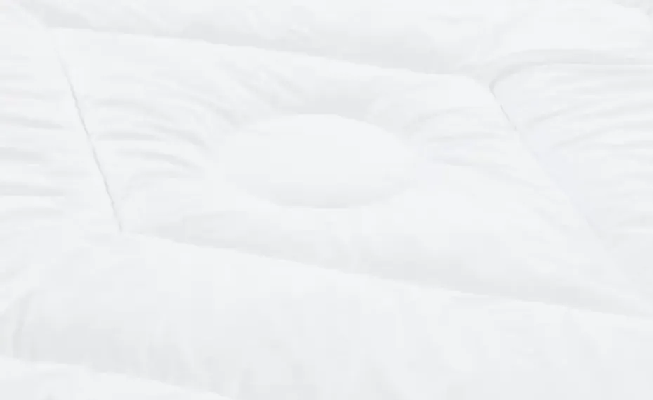 Dunlopillo Duo-Steppbett Fusion TENCEL