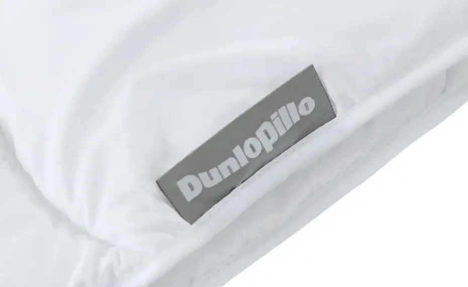 Dunlopillo 4-Jahreszeiten-Steppbett Home