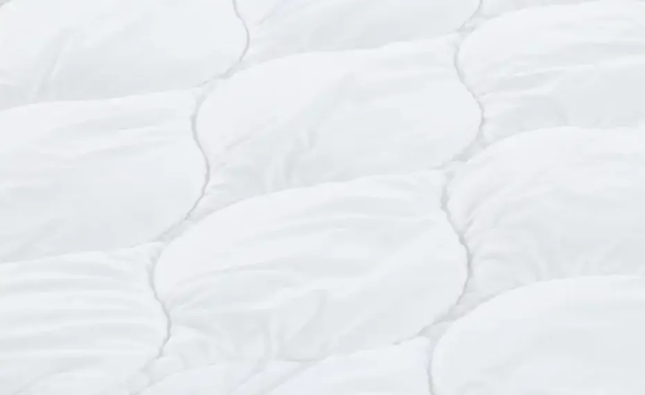 Dunlopillo 4-Jahreszeiten-Steppbett Home