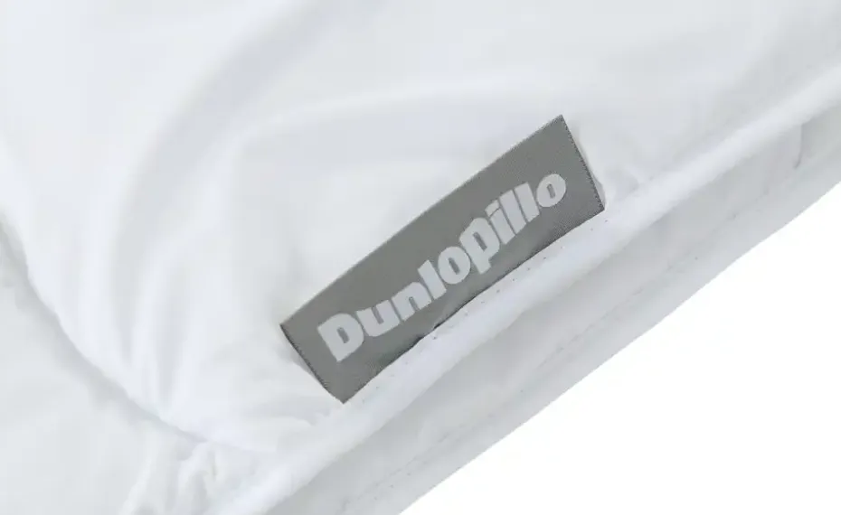 Dunlopillo 4-Jahreszeiten-Steppbett Home