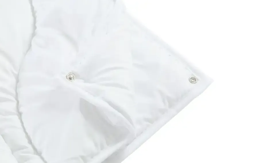 Dunlopillo 4-Jahreszeiten-Steppbett Home