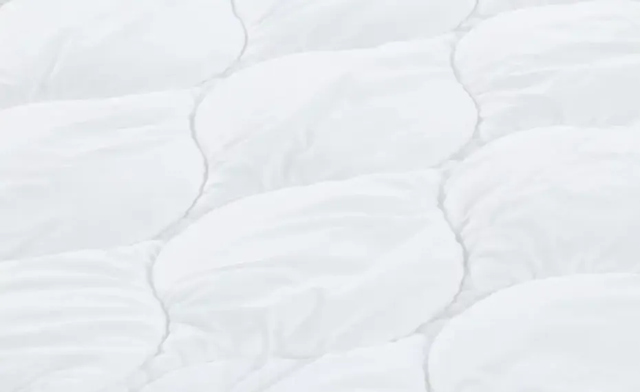 Dunlopillo 4-Jahreszeiten-Steppbett Home