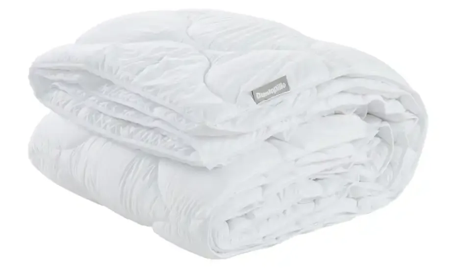Dunlopillo 4-Jahreszeiten-Steppbett Home