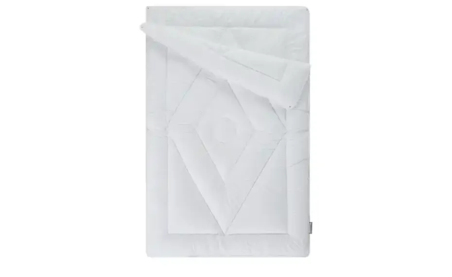 Dunlopillo 4-Jahreszeiten-Steppbett Fusion TENCEL
