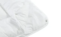 Dunlopillo 4-Jahreszeiten-Steppbett Fusion TENCEL