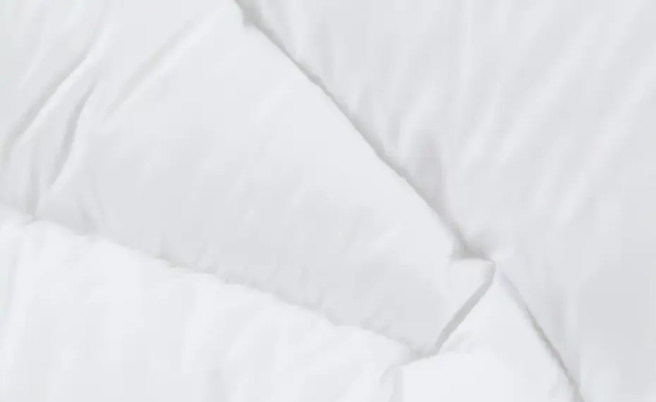 Dunlopillo 4-Jahreszeiten-Steppbett Fusion TENCEL