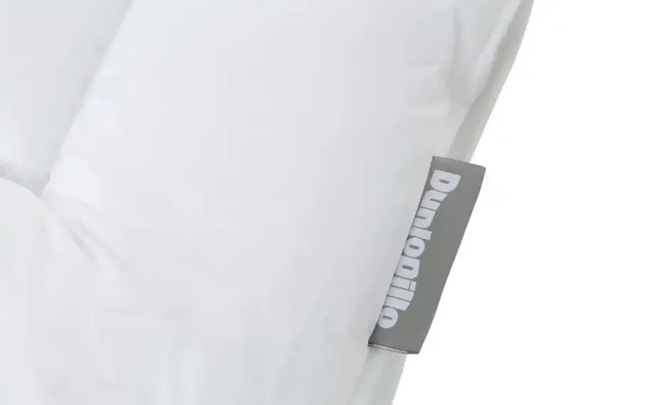Dunlopillo 4-Jahreszeiten-Steppbett Fusion TENCEL