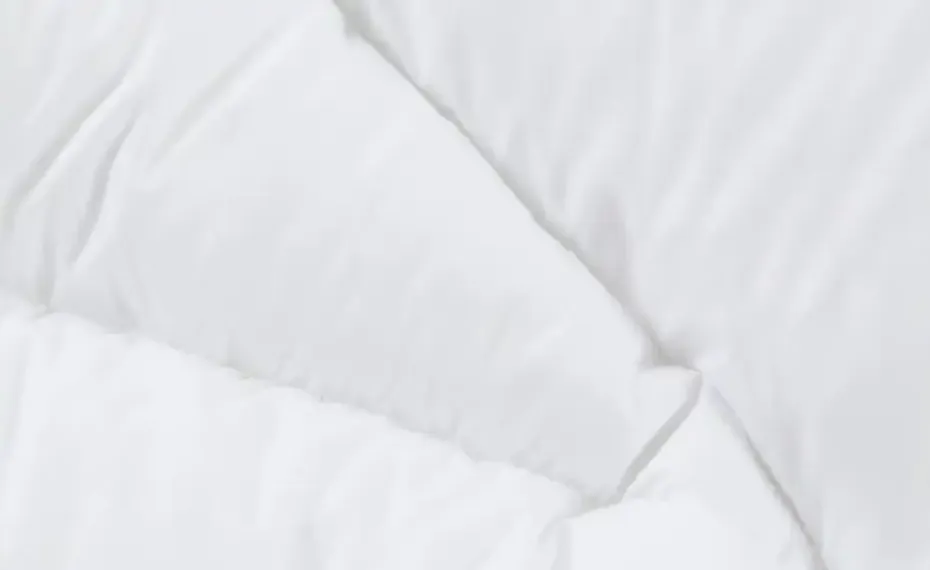 Dunlopillo 4-Jahreszeiten-Steppbett Fusion TENCEL