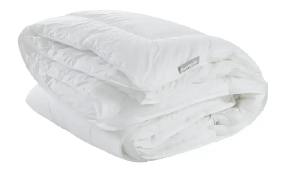 Dunlopillo 4-Jahreszeiten-Steppbett Fusion TENCEL