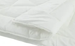 Dunlopillo 4-Jahreszeiten-Steppbett Life