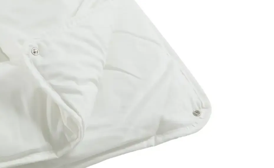 Dunlopillo 4-Jahreszeiten-Steppbett Life