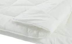 Dunlopillo 4-Jahreszeiten-Steppbett Life