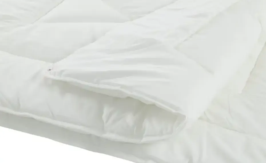 Dunlopillo 4-Jahreszeiten-Steppbett Life