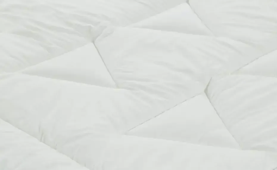 Dunlopillo 4-Jahreszeiten-Steppbett Life