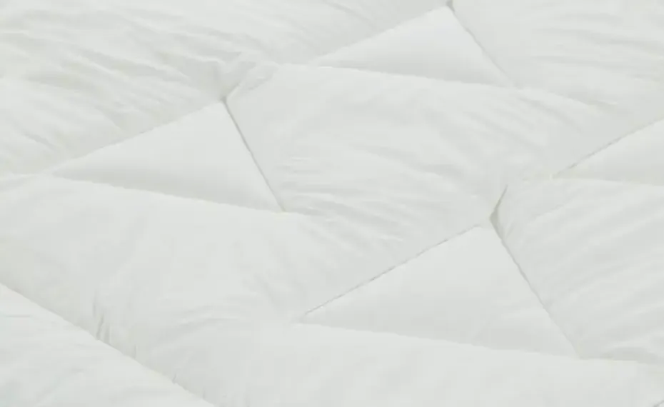 Dunlopillo 4-Jahreszeiten-Steppbett Life