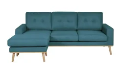Ecksofa beidseitig stellbar