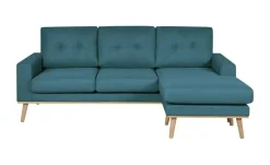 Ecksofa beidseitig stellbar