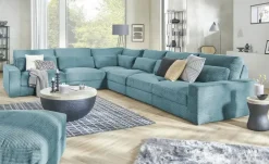 Ecksofa Branna