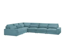 Ecksofa Branna